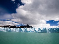 Perito Moreno Glacier