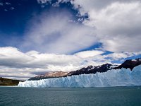 Perito Moreno Glacier