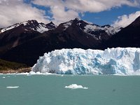 Perito Moreno Glacier