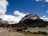 Red Bridge