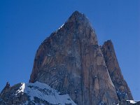 Cerro Fitz-Roy (3405m)