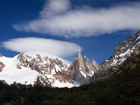 Cerro Torre (2667m)