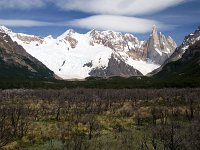 Cerro Torre (2667m)