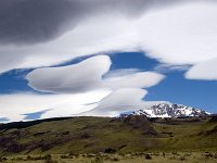 Altocumulus Lenticularis