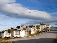 Puerto Natales