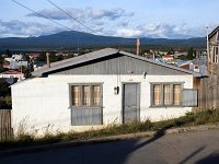 Puerto Natales Architecture