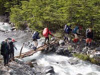 River Crossing