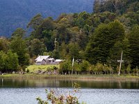 Laguna Los Quetros Campsite