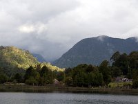 Laguna Los Quetros Campsite