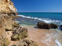 Carvoeiro, Algarve