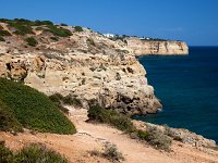 Carvoeiro, Algarve