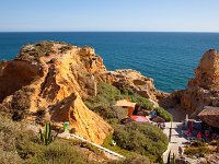 Carvoeiro, Algarve