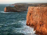 Cabo di Sao Vicente, Algarve