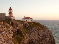 Cabo di Sao Vicente, Algarve