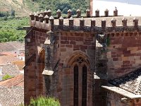 Silves, Algarve