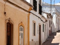 Silves, Algarve