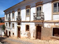 Silves, Algarve