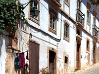 Silves, Algarve