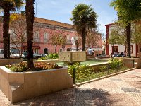 Silves, Algarve