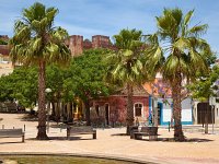 Silves, Algarve