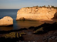 Benagil, algarve