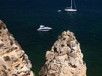 Ponta de Piedade, Algarve