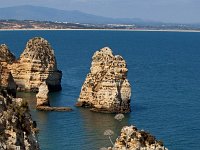 Ponta de Piedade, Algarve