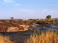 Victoria Falls