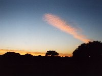 Sossusvlei Sunrise