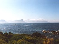 Boulder Beach