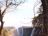 Victoria Falls