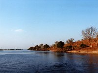 Chobe River