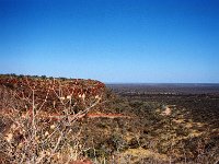 Waterberg Plateau