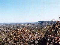 Waterberg Plateau