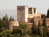 Alhambra (Granada)