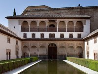 Alhambra (Granada)