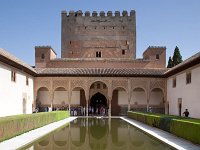 Alhambra (Granada)