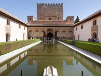 Alhambra (Granada)