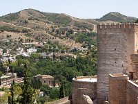 Alhambra (Granada)