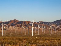 Tehachapi Wind Park