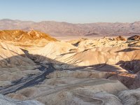 Zabriskie Point